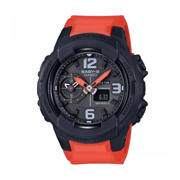 Casio Baby-G BGA-230-4BDR